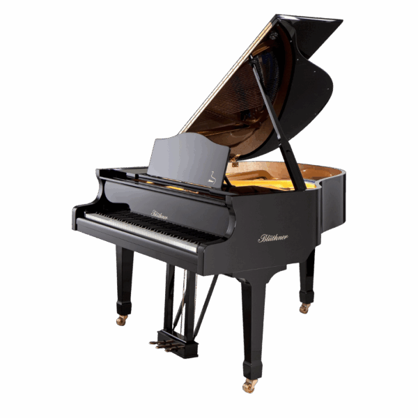 Bluthner L211 cm (1975)