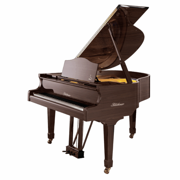 Bluthner L211 cm (1923)