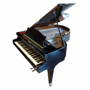 C.Bechstein L180cm