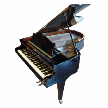 C.Bechstein L180cm