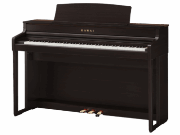 Accord et réparation de piano à domicile : Services à Forest 27 CA501