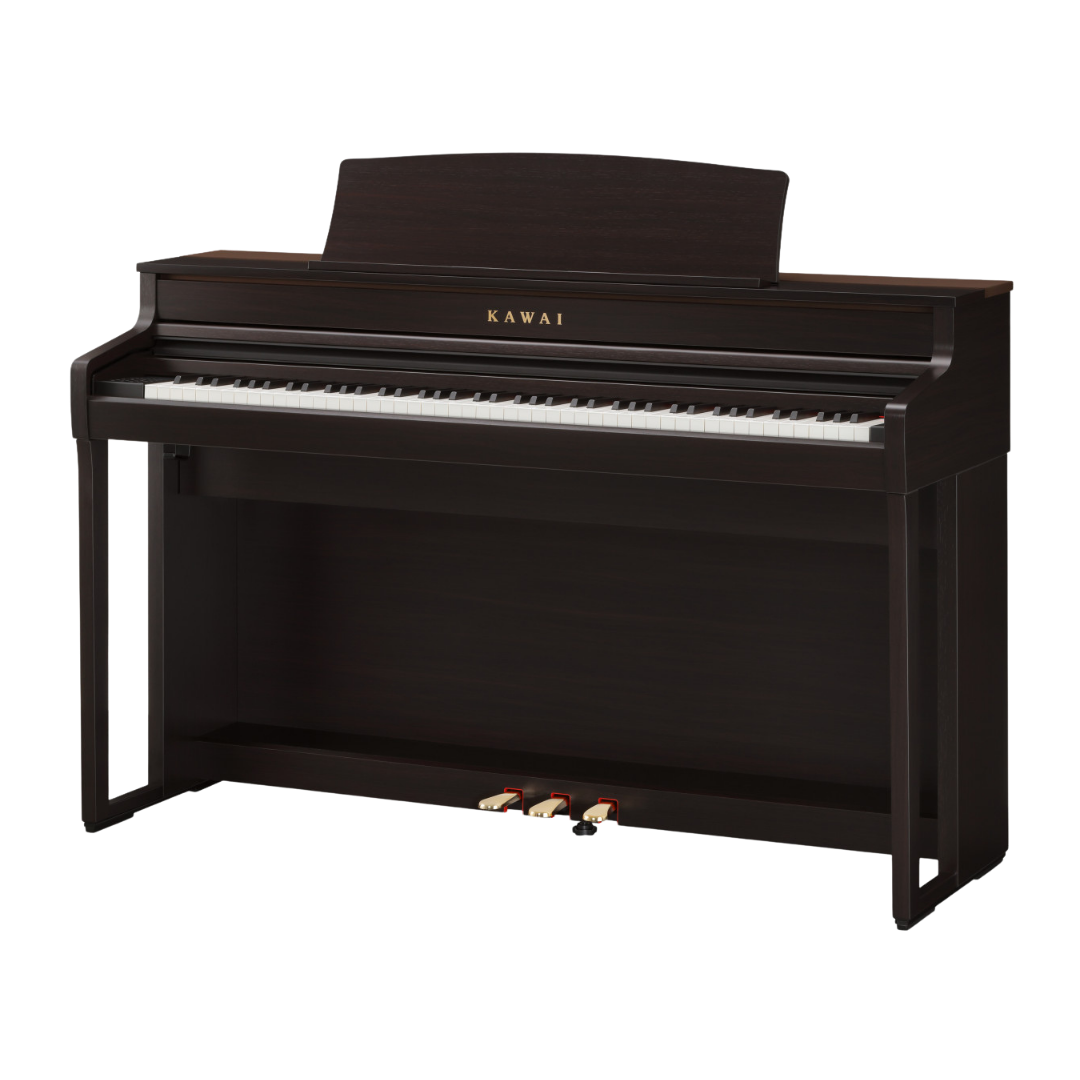 Pianos numériques 15 CA501