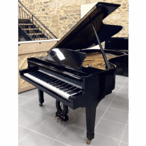 Pleyel – Poli noir (1909) (1)