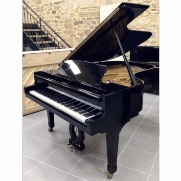 Pleyel – Poli noir (1909) (1)