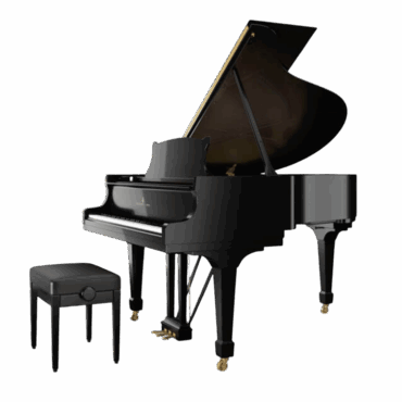 Steinway & Sons