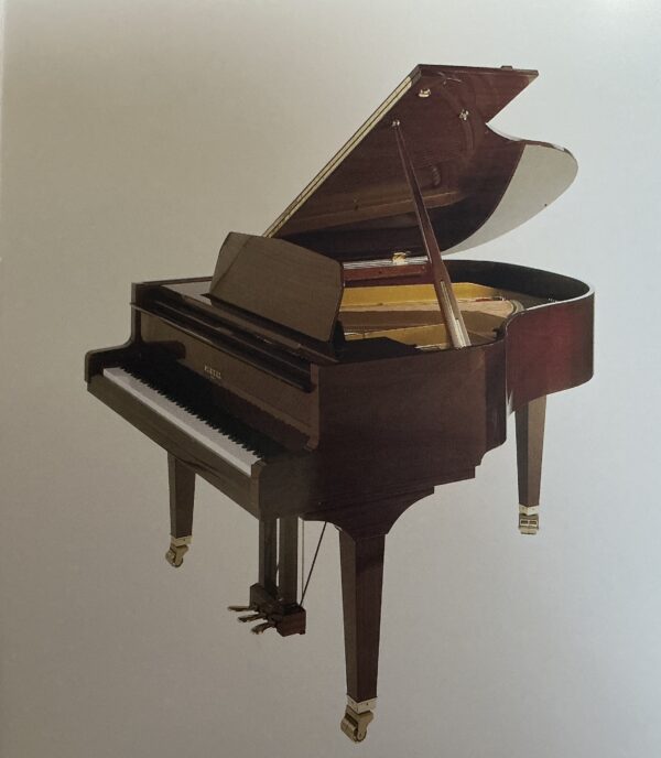 Pleyel Schimmel L175 cm (1990)