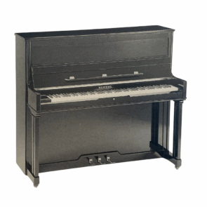 piano Pleyel h124cm