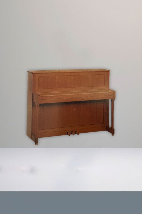 Wilh. STEINBERG iQ16, h126 cm (2001)