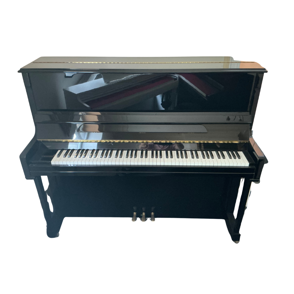 Accord et réparation de piano à domicile : Services à Forest 18 3