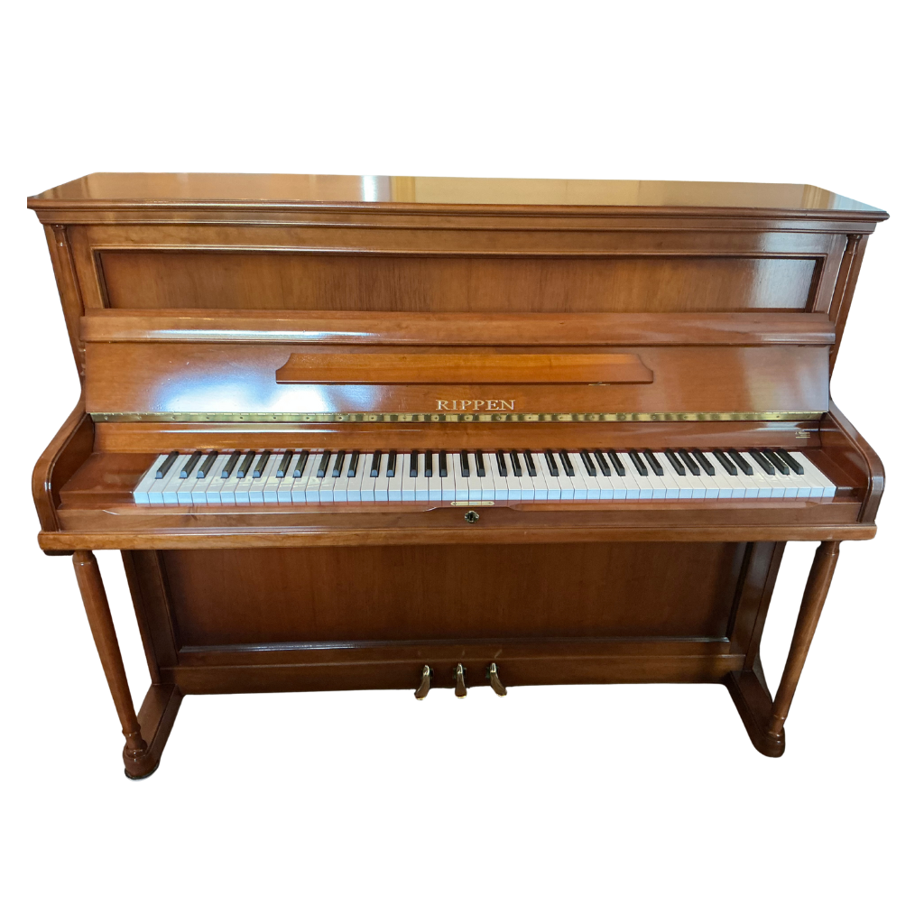 Accord et réparation de piano à domicile : Services à Forest 17 4