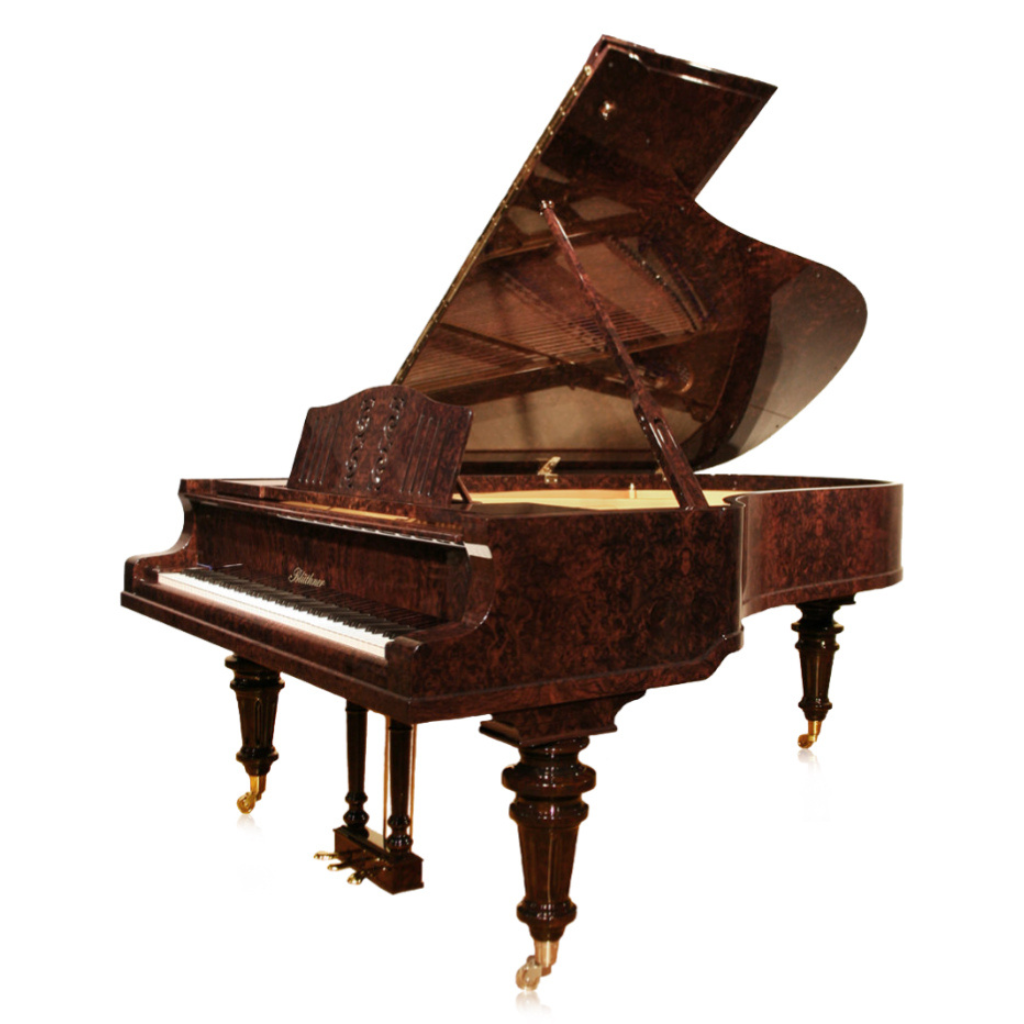 Accord et réparation de piano à domicile : Services à Forest 16 6