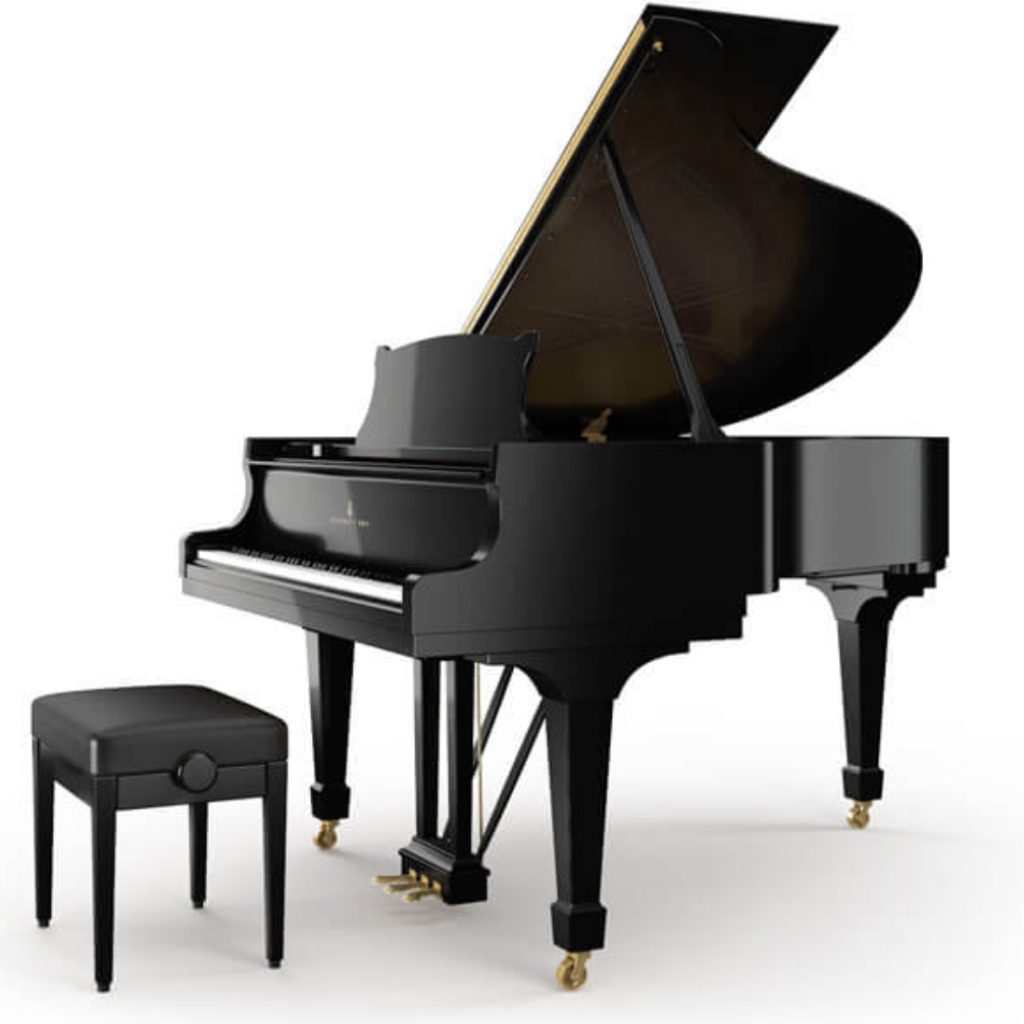 Accord et réparation de piano à domicile : Services à Forest 20 image2